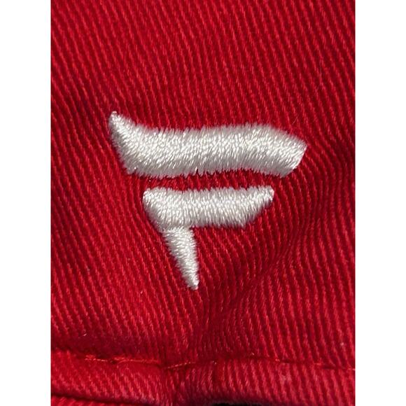 Fanatics Detroit Red Wings baseball hat, One size - Picture 6 of 7